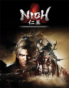تحميل لعبة Nioh: Complete Edition
