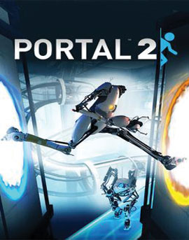 تحميل لعبة Portal 2
