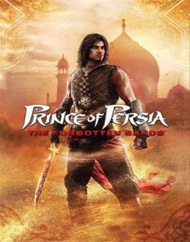 تحميل لعبة Prince of Persia: The Forgotten Sands