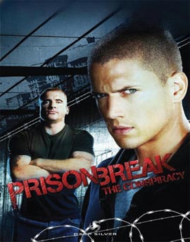 تحميل لعبة Prison Break: The Conspiracy