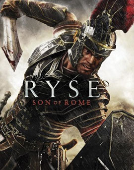 تحميل لعبة Ryse: Son of Rome