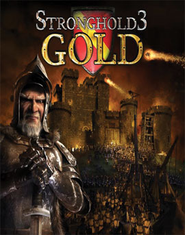 تحميل لعبة Stronghold 3: Gold Edition