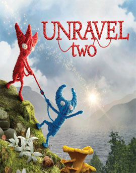 تحميل لعبة Unravel Two