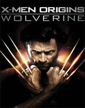 تحميل لعبة X-Men Origins: Wolverine