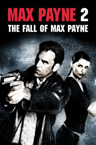 تحميل لعبة Max Payne 2