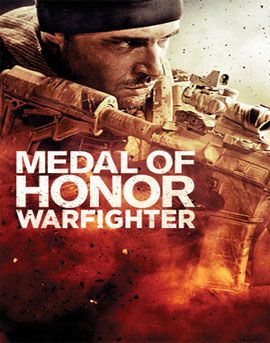 تحميل لعبة Medal of Honor: Warfighter
