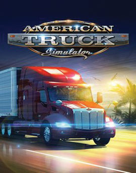 تحميل لعبة American Truck Simulator