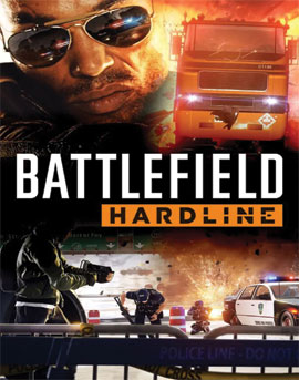 تحميل لعبة Battlefield Hardline
