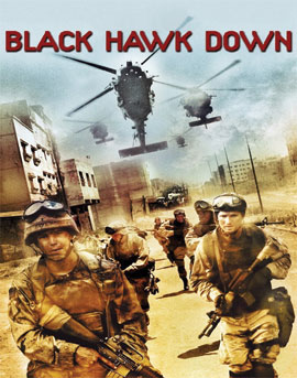 تحميل لعبة Delta Force: Black Hawk Down