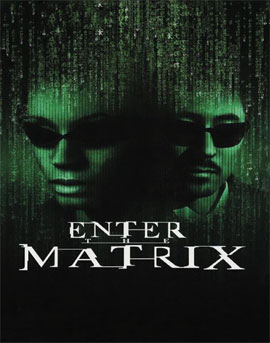 تحميل لعبة Enter the Matrix