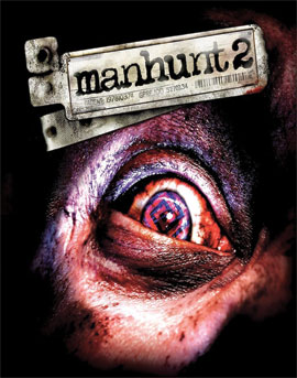 تحميل لعبة Manhunt 2