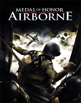 تحميل لعبة Medal of Honor: Airborne
