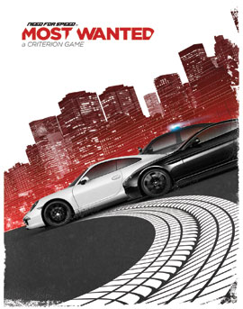 تحميل لعبة Need for Speed: Most Wanted