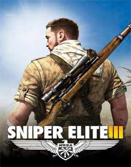 تحميل لعبة Sniper Elite 3