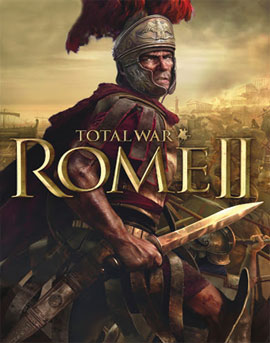 تحميل لعبة Total War: Rome 2