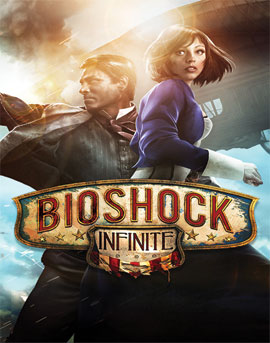 تحميل لعبة BioShock Infinite