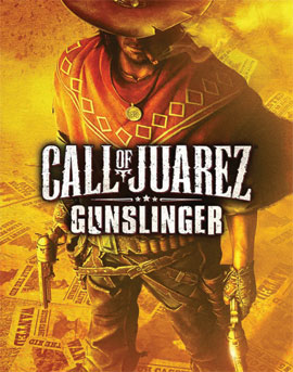 تحميل لعبة Call of Juarez: Gunslinger