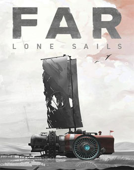 تحميل لعبة FAR: Lone Sails