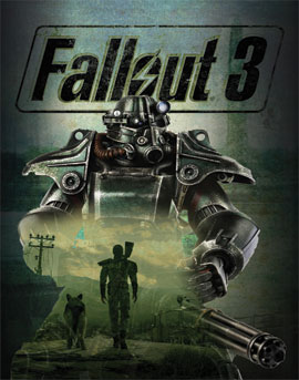 تحميل لعبة Fallout 3