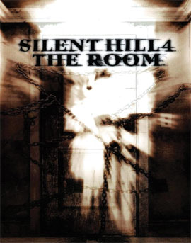 تحميل لعبة Silent Hill 4: The Room