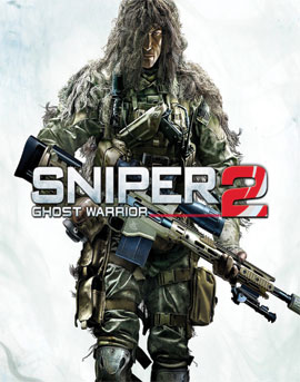تحميل لعبة Sniper: Ghost Warrior 2