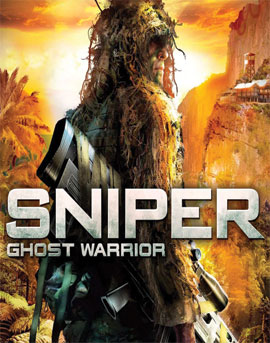 تحميل لعبة Sniper: Ghost Warrior