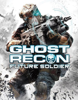 تحميل لعبة Tom Clancy’s Ghost Recon: Future Soldier