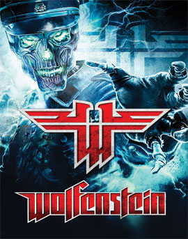 تحميل لعبة Wolfenstein 2009
