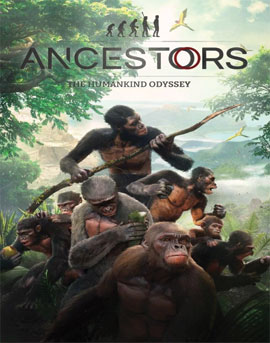 تحميل لعبة Ancestors: The Humankind Odyssey