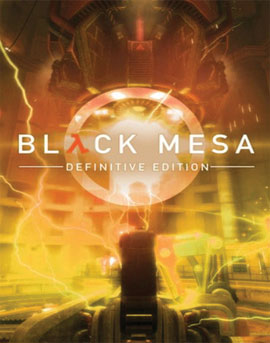 تحميل لعبة Black Mesa