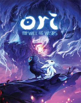 تحميل لعبة Ori and the Will of the Wisps