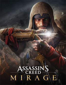 تحميل لعبة Assassin’s Creed Mirage