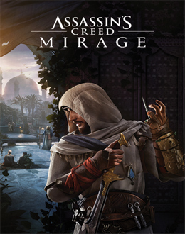 Assassin’s Creed Mirage