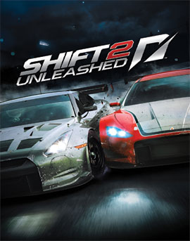 تحميل لعبة Need for Speed: Shift 2 Unleashed