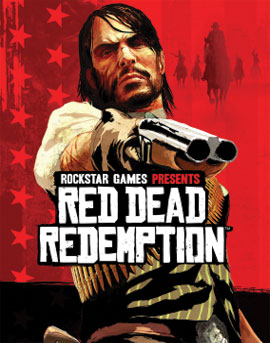 تحميل لعبة Red Dead Redemption