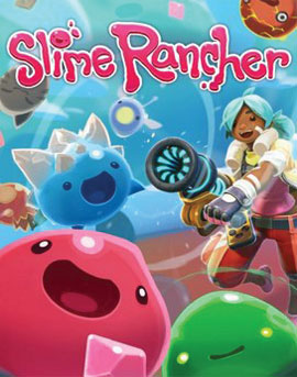 تحميل لعبة Slime Rancher