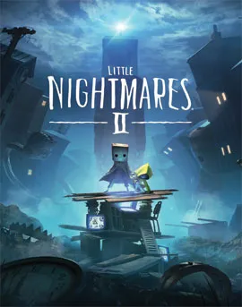 تحميل لعبة Little Nightmares 2