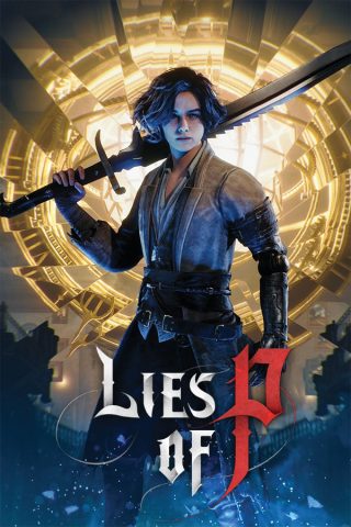 تحميل لعبة Lies of P
