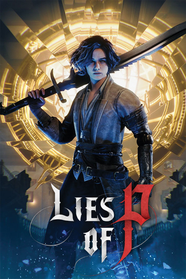 Lies of P