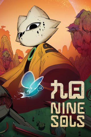 تحميل لعبة Nine Sols