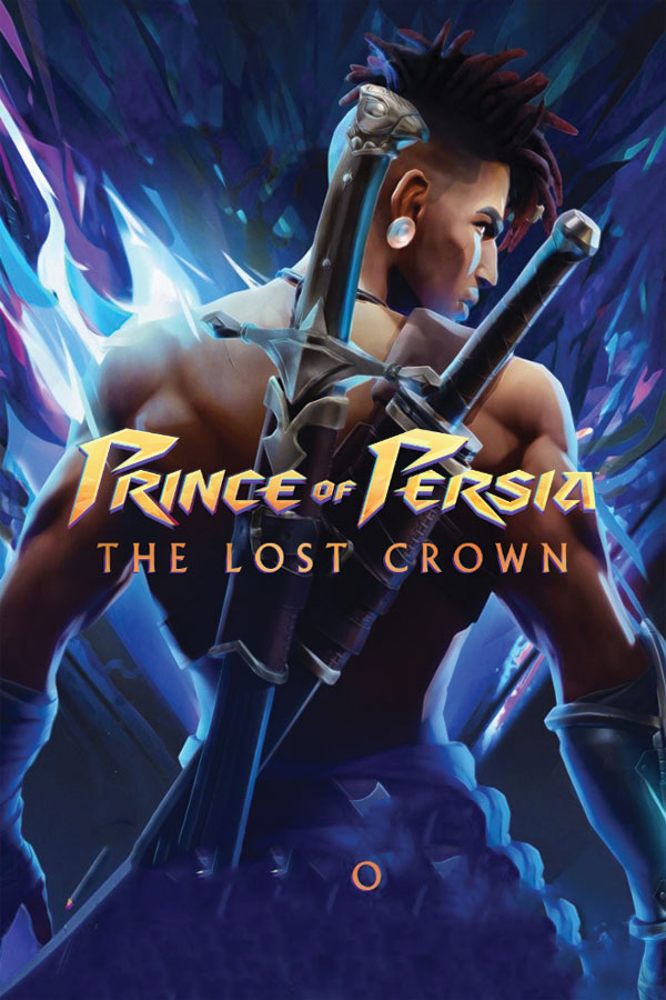تحميل لعبة Prince of Persia The Lost Crown