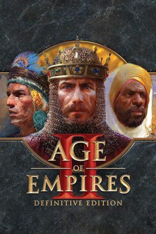 تحميل لعبة Age of Empires II: Definitive Edition