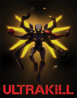 ULTRAKILL
