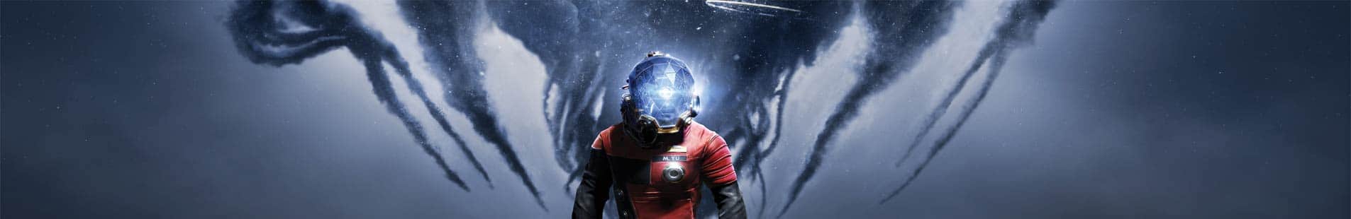 Prey
