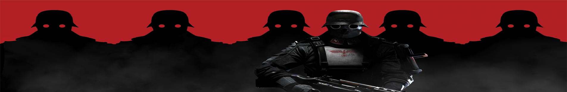 Wolfenstein: The New Order