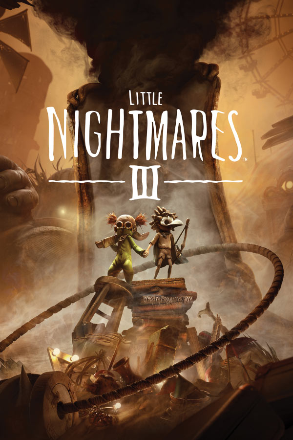 Little Nightmares III