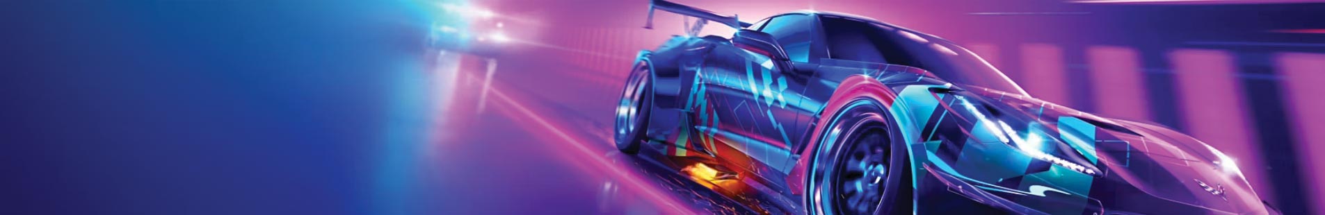 Need for Speed Heat