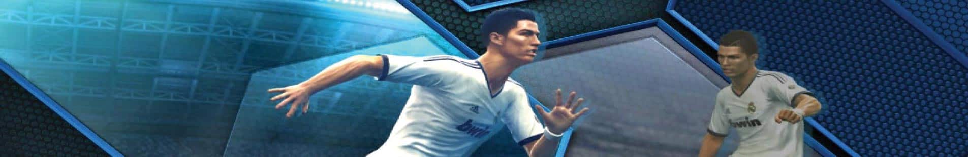 Pro Evolution Soccer 2013