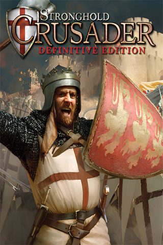تحميل لعبة Stronghold Crusader: Definitive Edition