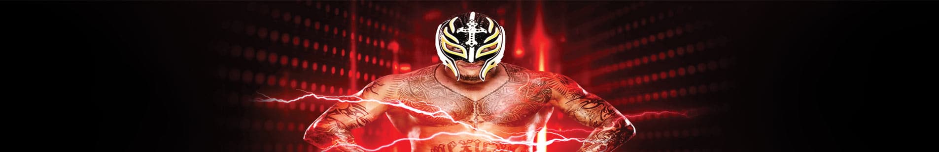 WWE 2K19